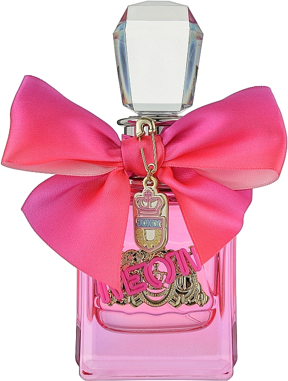 Juicy Couture Viva La Juicy Neon - Eau de Parfum — photo N1