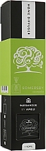 Fragrances, Perfumes, Cosmetics Somersby Reed Diffuser - Parfum House By Ameli Home Diffuser Somersby