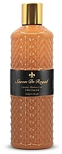 Fragrances, Perfumes, Cosmetics Shower Gel - Savon De Royal Luxury Shower Gel Eden's Pearl