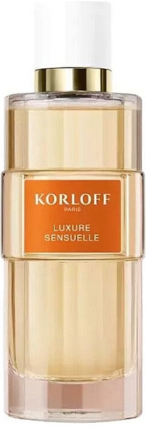 Korloff Paris Luxure Sensuelle - Eau de Parfum — photo N1