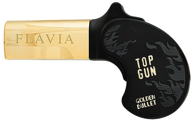 Flavia Top Gun Golden Bullet - Eau de Parfum — photo N2