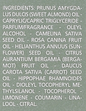 Softening Body Oil - L'Occitane Almond Supple Skin Oil — photo N4
