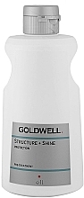 Protector Gel - Goldwell Structure + Shine Protection Pre-Treatment — photo N1