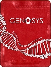 Fragrances, Perfumes, Cosmetics Intensive Cream for Problem Skin - Genosys Intensive Problem Control Cream (prybka)