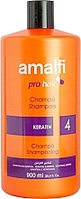 Repairing Keratin Shampoo - Amalfi Keratin Shampoo — photo N1