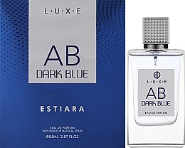 Estiara AB Dark Blue - Eau de Parfum — photo N2