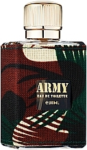 Fragrances, Perfumes, Cosmetics ABD Army Man - Eau de Toilette
