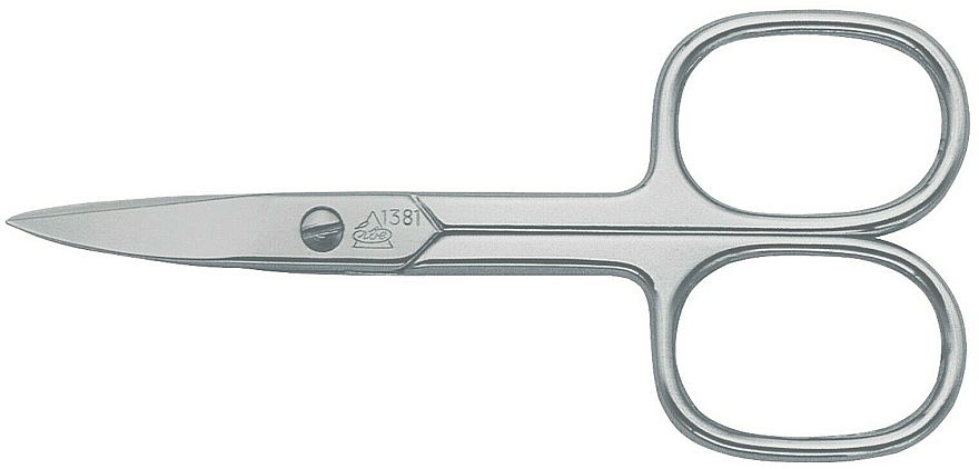 Manicure Scissors, 9 cm, 1381 - Erbe Solingen — photo N1