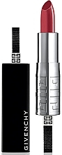 Fragrances, Perfumes, Cosmetics Lipstick - Givenchy Rouge Interdit