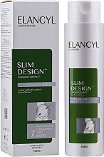 3D Complex Anti-Cellulite Caffeine Concentrate - Elancyl Slim Design Soin Anti-Cellulite — photo N2