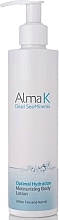 Fragrances, Perfumes, Cosmetics Moisturising Body Lotion - Alma K Moisturizing Body Lotion