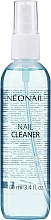 Nail Degreaser - NeoNail Professional Nail Cleaner Spray — photo N2