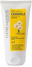 Fragrances, Perfumes, Cosmetics Chamomile Hair Mask - Cleare Institute Camomile Mask