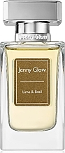 Jenny Glow Lime & Basil - Eau de Parfum — photo N1