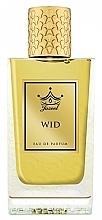 Fragrances, Perfumes, Cosmetics Jazeel Wid - Eau de Parfum