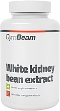 Fragrances, Perfumes, Cosmetics White Bean Extract Food Supplement - GymBeam White Kidney Bean Extract