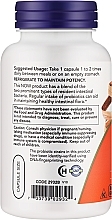 Digestive Probiotics - Now Foods 8 Billion Acidophilus & Bifidus — photo N2