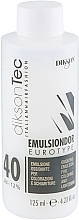 Fragrances, Perfumes, Cosmetics Oxidizing Emultion 12% - Dikson Tec Emulsiondor Eurotype 40 Volumi 
