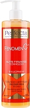 Fragrances, Perfumes, Cosmetics Body Balm - Perfecta Fenomen C Body Balm