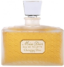 Fragrances, Perfumes, Cosmetics Dior Miss Dior - Eau de Toilette (tester without cap)