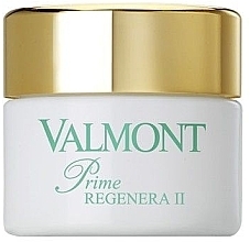 Fragrances, Perfumes, Cosmetics Cellular Super Repair Nourishing Cream Prime Regenera II - Valmont Creme Cellulaire Superstructurante Nourrissante