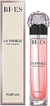 Fragrances, Perfumes, Cosmetics Bi-Es La Vanille - Perfume