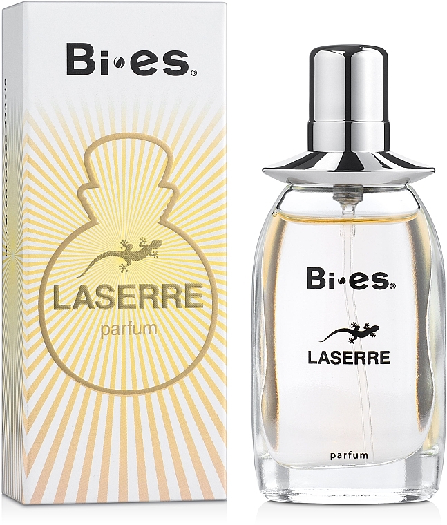 Bi-Es Laserre - Perfume — photo N2