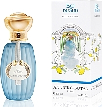 Fragrances, Perfumes, Cosmetics Annick Goutal Eau Du Sud Dolce Vita - Eau de Toilette