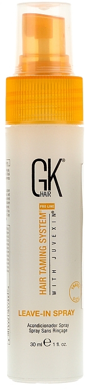 Leave-in Conditioner Spray - GKhair Leave-in Conditioning Spray — photo N1