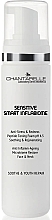 Cleansing Foam for Sensitive Skin - Chantarelle Sensitive Smart Inflabiome — photo N1