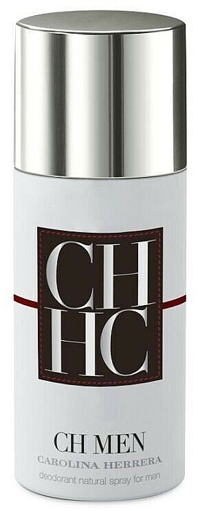 Carolina Herrera CH Men - Deodorant-Spray — photo N1