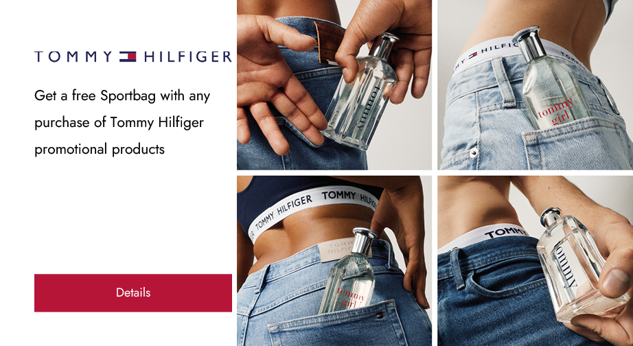 Special Offers from Tommy Hilfiger