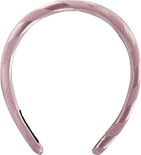 Fragrances, Perfumes, Cosmetics Hair Band, FA-5613, pink 2 - Donegal