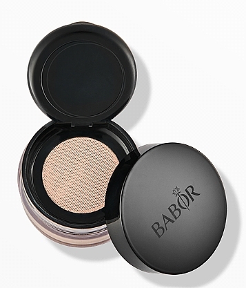 Mattifying Setting Powder - Babor Mattifying Fixing Powder — photo N1