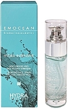 Fragrances, Perfumes, Cosmetics Intense Ultra Hydrating Face Serum - Emocean Hydra Specialist Hydra Intensive Serum