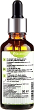 Avocado Oil with Dropper - Nacomi Avocado Oil — photo N2