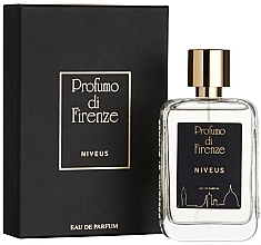 Fragrances, Perfumes, Cosmetics Profumo Di Firenze Niveus - Eau de Parfum