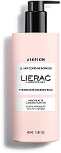 Fragrances, Perfumes, Cosmetics Body Lotion - Lierac Arkeskin The Menopause Body Lotion