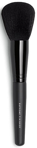 Finisher Makeup Brush - Bare Minerals Supreme Finisher Makeup Brush — photo N1