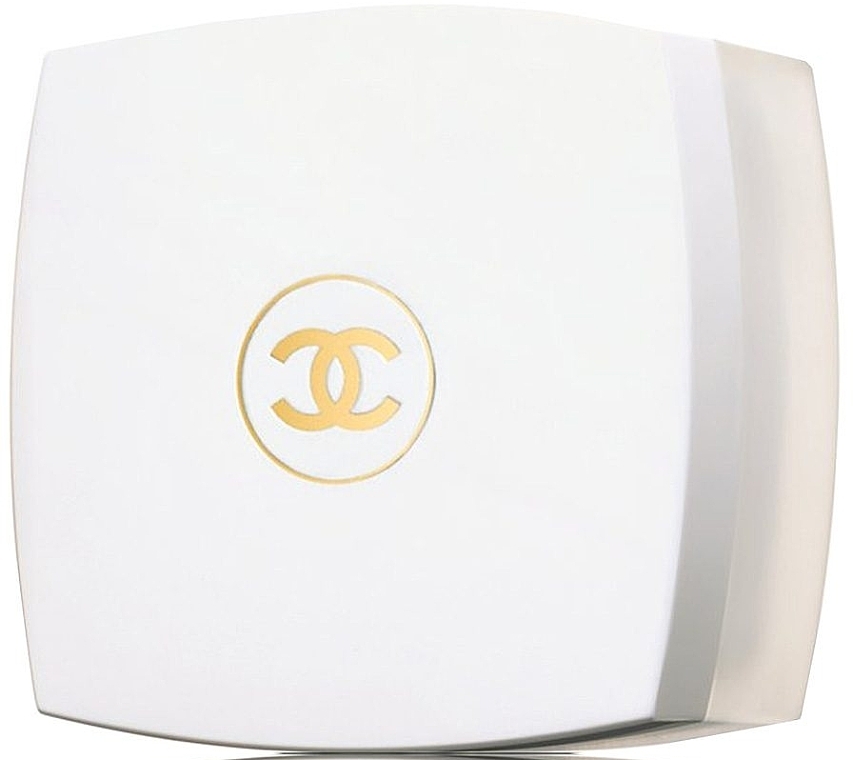 Chanel Coco Mademoiselle - Body Cream  — photo N3