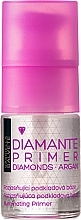 Illuminating Makeup Base - Gabriella Salvete Diamante Primer  — photo N1