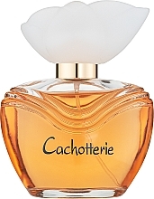 Fragrances, Perfumes, Cosmetics Dina Cosmetics Cachotterie - Eau de Toilette