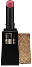 Fragrances, Perfumes, Cosmetics Matte Lipstick - M.A.C Robert Lee Morris Mattene Lipstickdelicates