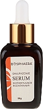 Bosphaera - Two-Phase Brightening Serum — photo N2