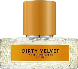 Fragrances, Perfumes, Cosmetics Vilhelm Parfumerie Dirty Velvet - Eau de Parfum
