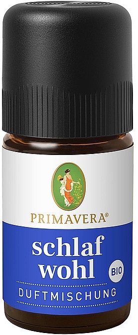 Essential Oil - Primavera Schlaf Wohl Duftmischung — photo N1