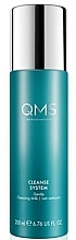 Fragrances, Perfumes, Cosmetics Gentle Face Cleansing Milk - QMS Gentle Cleansing Milk