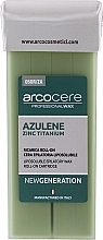 Depilatory Wax - Arcocere Azulene Wax — photo N1