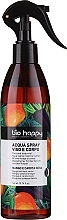 Mango & Black Carrot Body Spray - Bio Happy Body Mist Mango & Black Carrot — photo N1