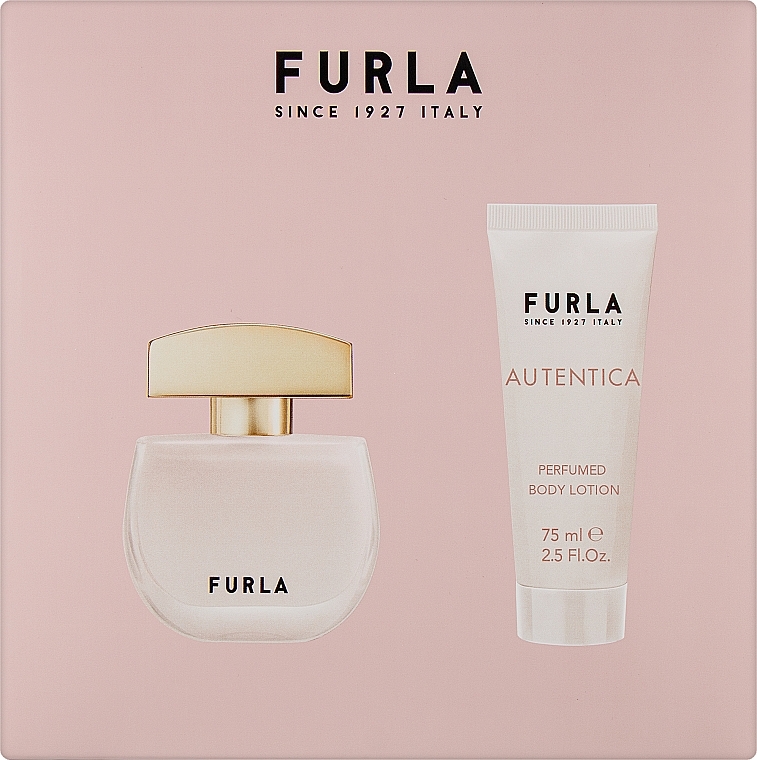 Furla Autentica - Set — photo N1